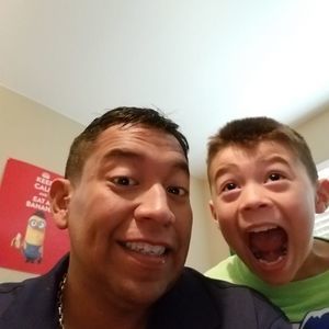 Meet your Posher, Joe